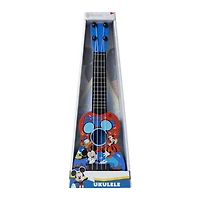 Disney character ukulele