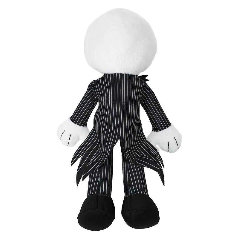 Disney Tim Burton's The Nightmare Before Christmas Jack Plush