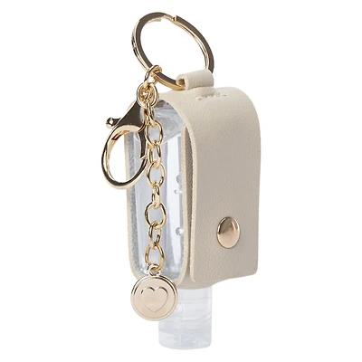 Alchemy Living™ Scented Hand Sanitizer Keychain 1.1 Fl.oz