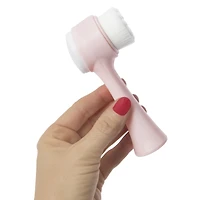 vivaspa complete facial cleansing care 8-piece set