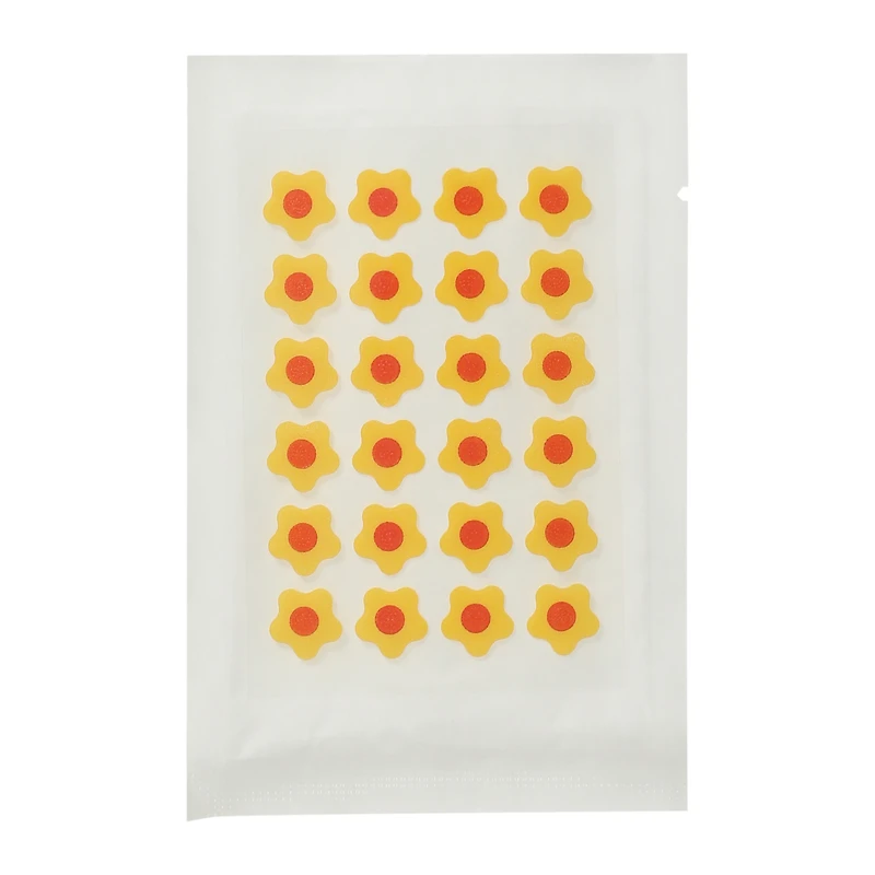 skip the spa™ infused blemish patches 24-count