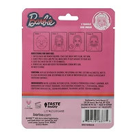 barbie™ scented face mask