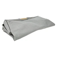 multipurpose storage tote with handles 14in x 18in