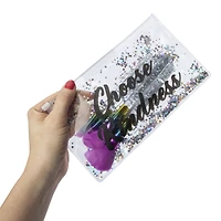 makeup brushes & travel bag 5-piece set