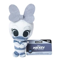 Disney 100 Mickey & Friends plush 4in