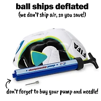 5 FIFA® soccer ball