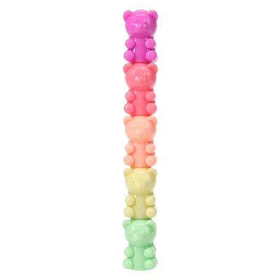 stackable bear highlighters