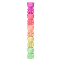 stackable bear highlighters