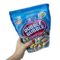 dubble bubble™ bubble gum 85-count