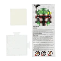 perler™ Star Wars fused bead kit