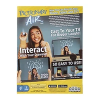 Pictionary Air®