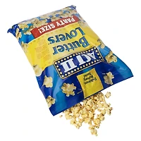act ii® butter lovers™ party size popcorn 8.5oz