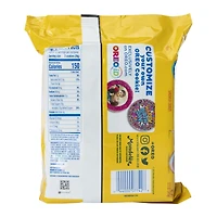 limited edition cotton candy oreo® cookies 12.2oz