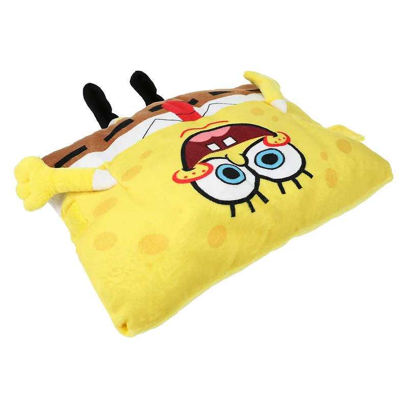 spongebob squarepants™ pillow pet™