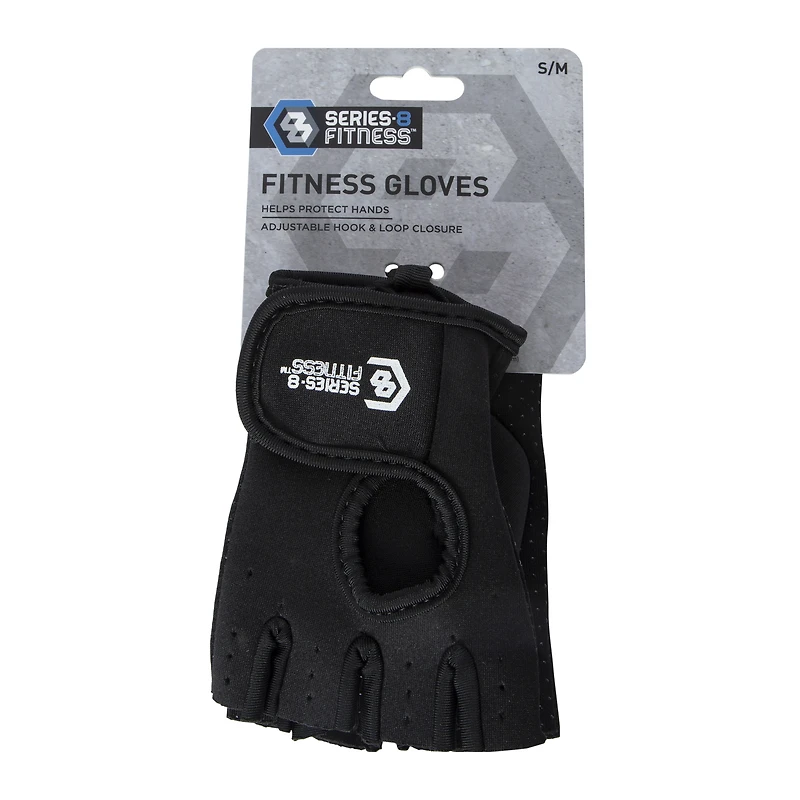 series-8 fitness™ fitness gloves