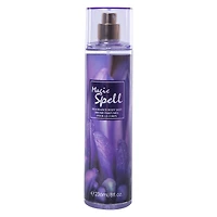 body fragrance mist 8 fl.oz