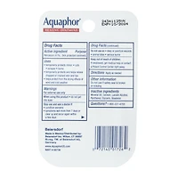 aquaphor® advanced therapy healing ointment 0.25oz