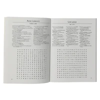 remarkable women word search puzzles