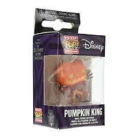 Funko Pop! Keychains Disney The Nightmare Before Christmas vinyl figure