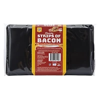 stretchy bacon fidget toys 4-count