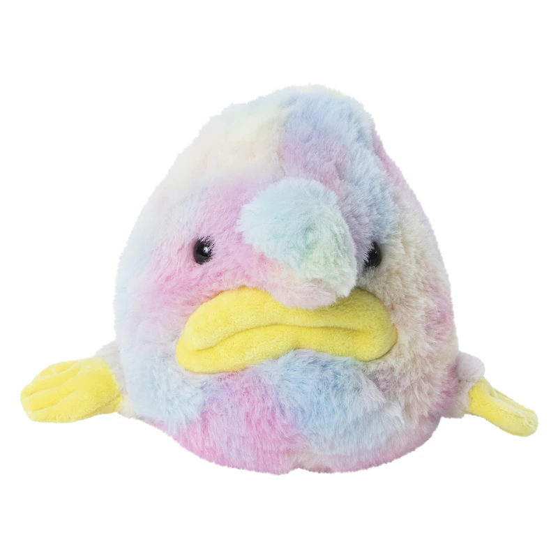 sea life plush 8in