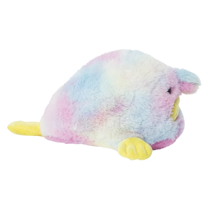 sea life plush 8in