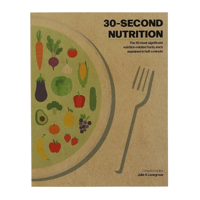 30-second nutrition guide