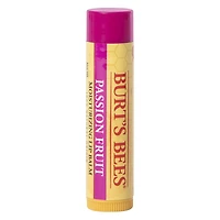 burt’s bees® passion fruit lip balm 0.15oz