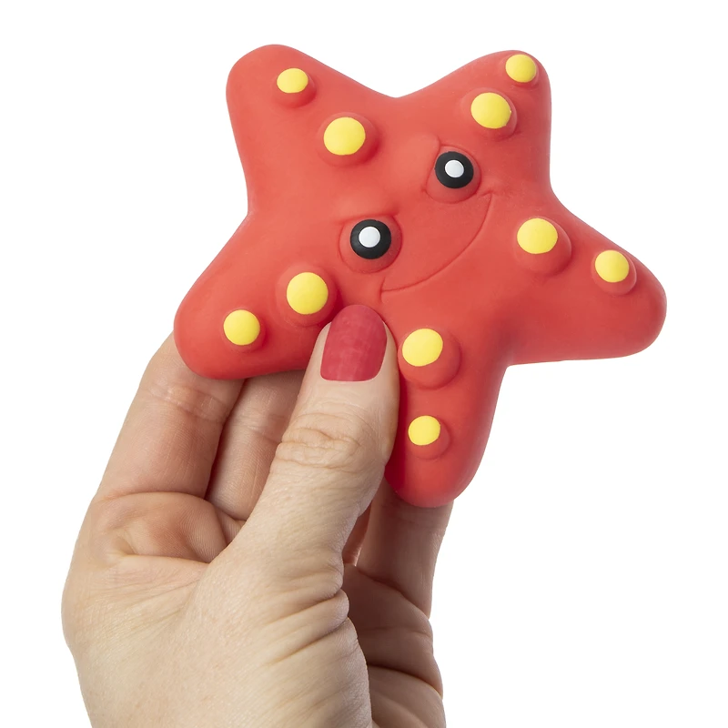 mystery sea creatures blind bag