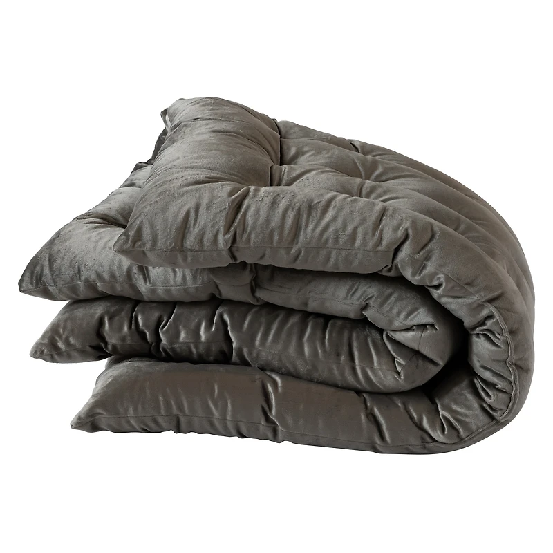 twin XL pillow headboard 40in x 34in