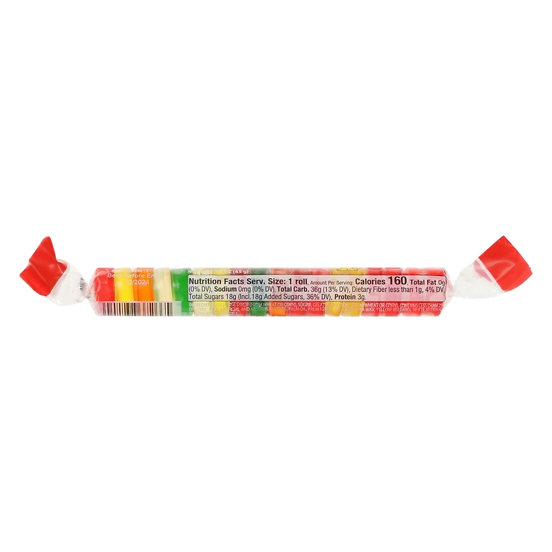 haribo® mega-roulette gummi candy 1.58oz