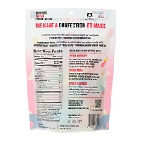 sow good™ freeze dried crunchy worms 1.7oz