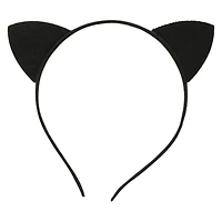 cat ears headband