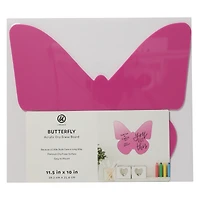 acrylic dry erase board