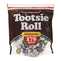 Tootsie Roll® Midgees® 175 Pieces
