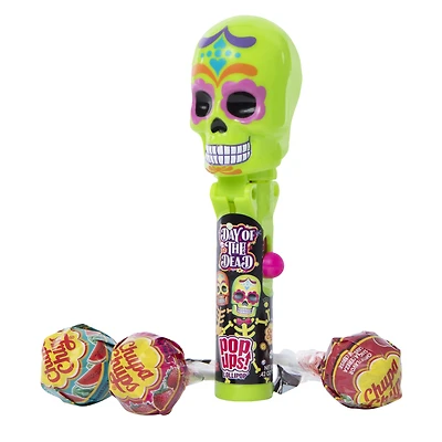 day of the dead pop-ups® lollipops