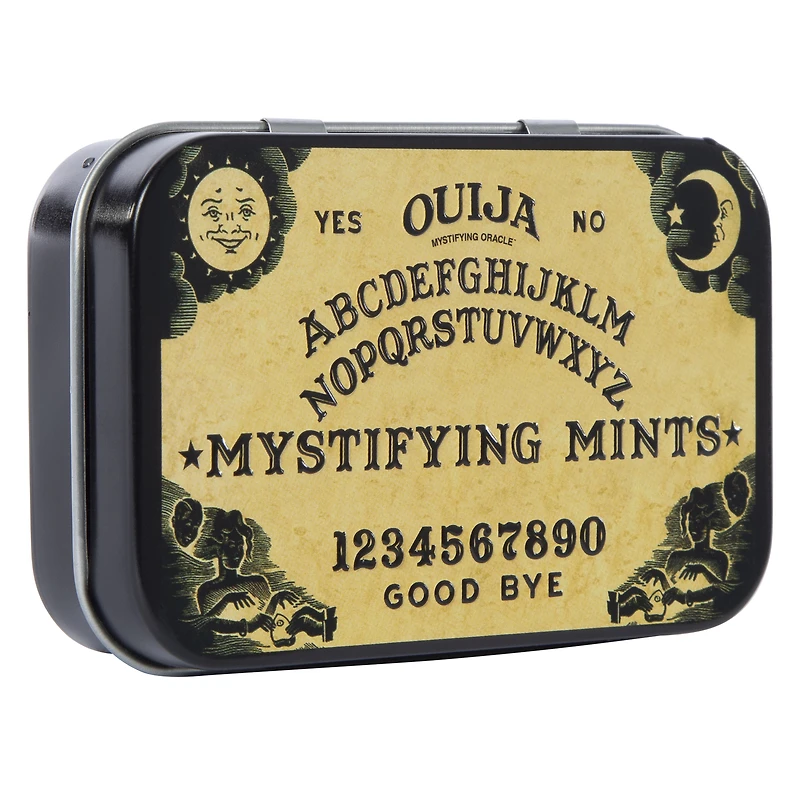ouija mystifying mints
