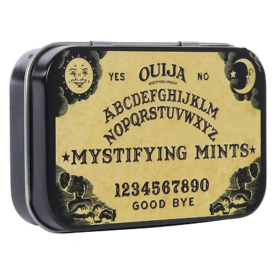 ouija mystifying mints