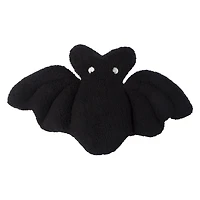 halloween shaped pillow 10in x 16in