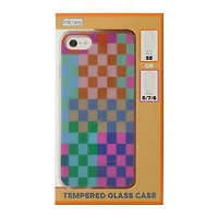 iphone case, phone protector, tempered glass protective affordable case