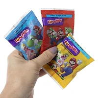 funables™ super mario™  fruity snack packs 10-count