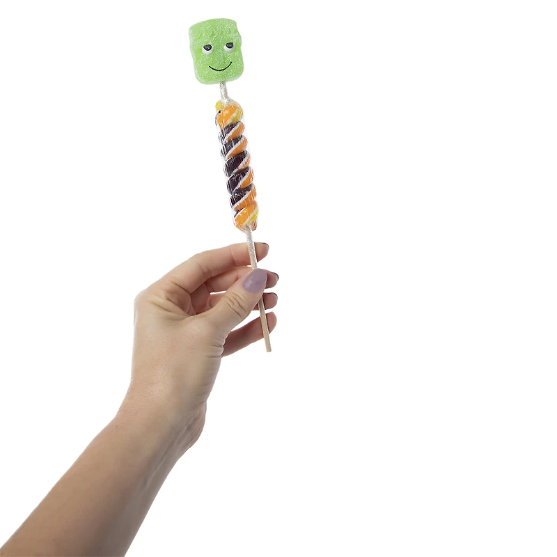 halloween jelly swirlpops 1-count (styles may vary)
