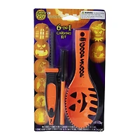 pumpkin masters® pumpkin carving kit