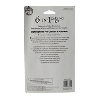 pumpkin masters® pumpkin carving kit