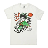 hunter x hunter™ gon™ graphic tee