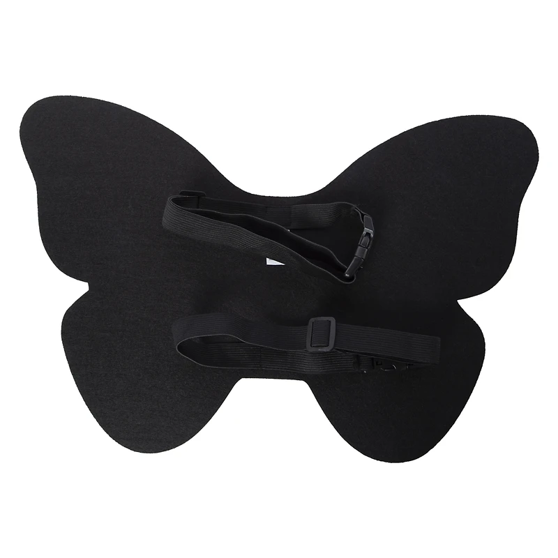 butterfly wings halloween pet costume