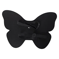 butterfly wings halloween pet costume