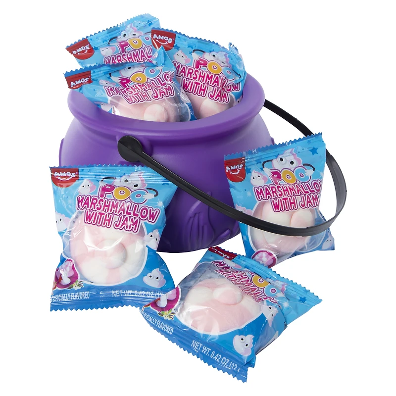 amos® marshmallow cauldron 2.53oz