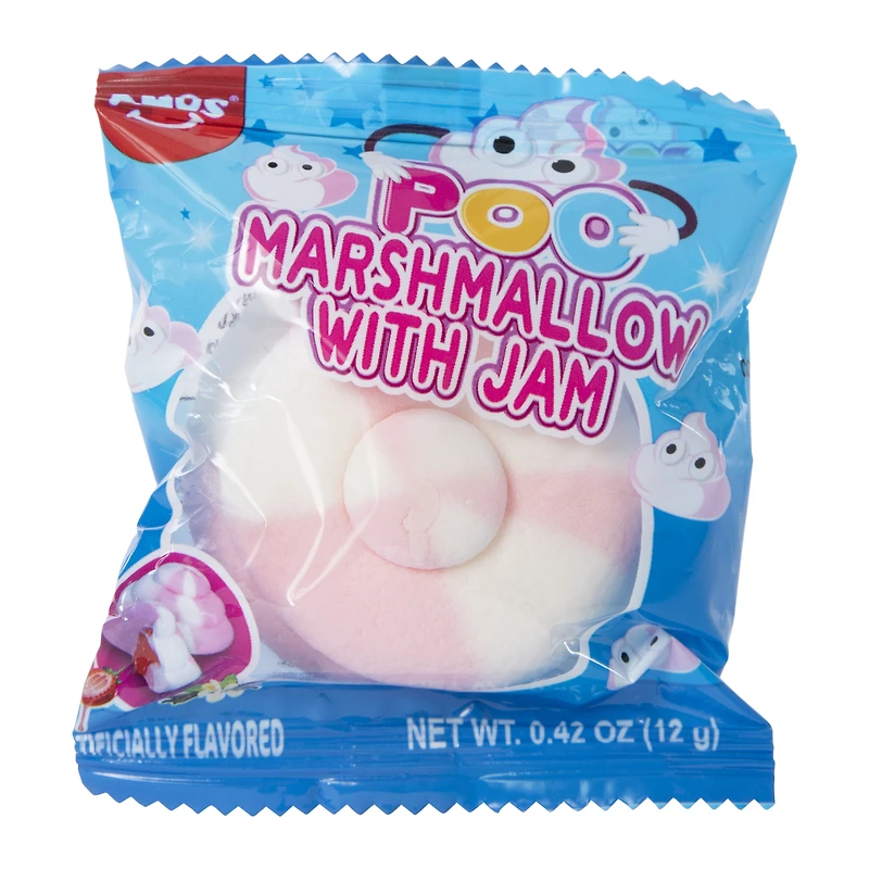 amos® marshmallow cauldron 2.53oz