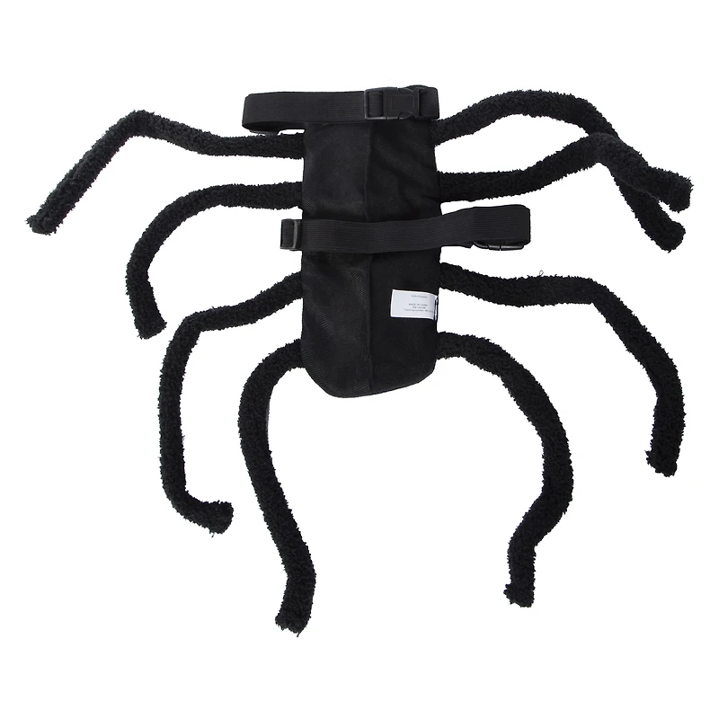 spider leg pet halloween costume